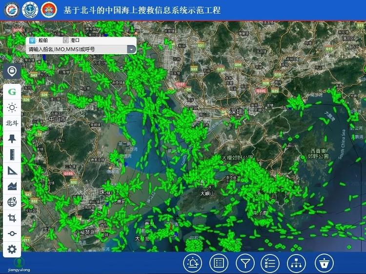 交通运输部：推动北斗系统全面应用交通运输部：推动北斗系统全面应用 目前超660万辆营运车辆安装北斗系统