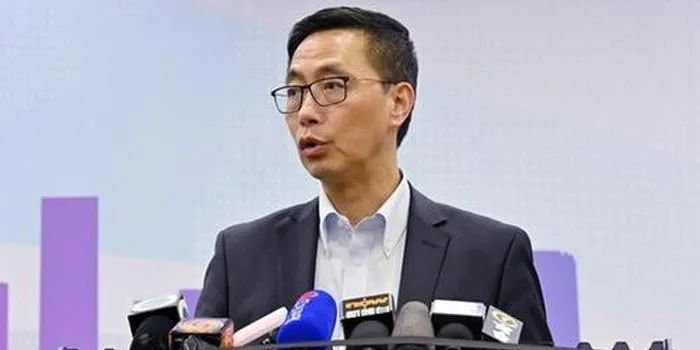 香港教育局局长做出一个重要表态！香港教育局局长做出一个重要表态！