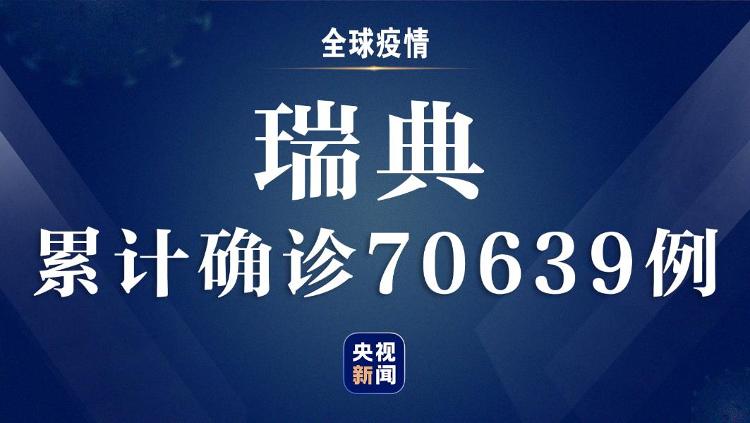 【】疫情速报丨全球新冠肺炎确诊病例超1053万例