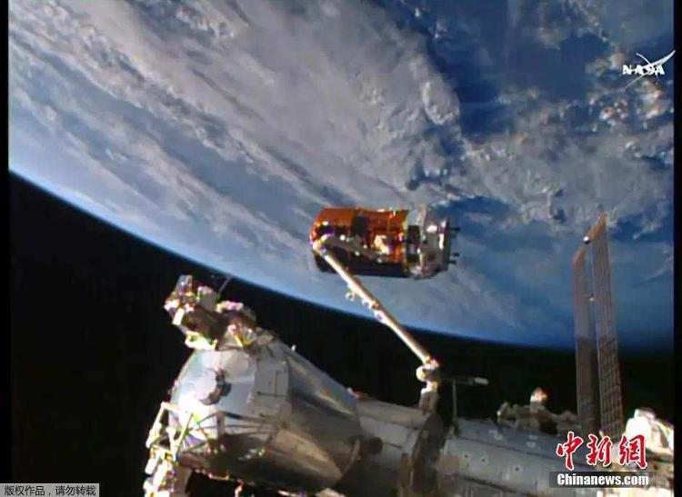 中国新闻网|宇航员登月、备战太空？日本宇宙十年计划野心勃勃