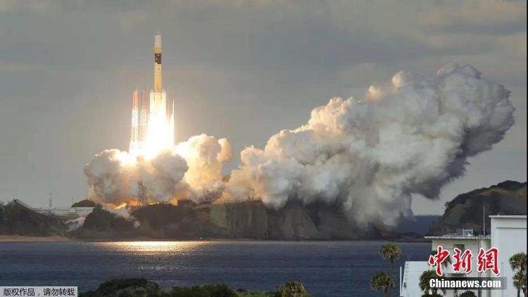 【】宇航员登月、备战太空？日本宇宙十年计划野心勃勃