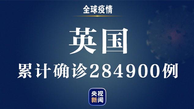 【】疫情速报丨全球新冠肺炎确诊病例超1092万例