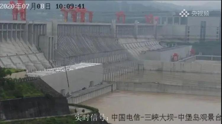 暴雨来袭，哪里有灾情哪里就有央企身影！|暴雨来袭，哪里有灾情哪里就有央企身影！