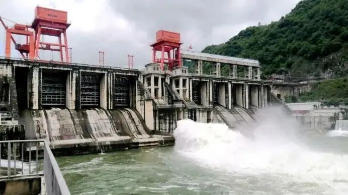 暴雨来袭，哪里有灾情哪里就有央企身影！|暴雨来袭，哪里有灾情哪里就有央企身影！