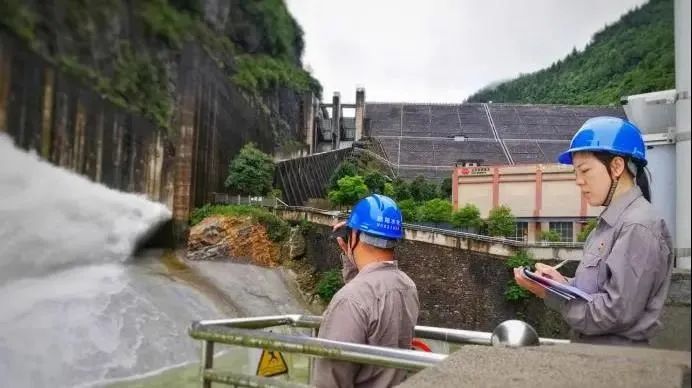 暴雨来袭，哪里有灾情哪里就有央企身影！|暴雨来袭，哪里有灾情哪里就有央企身影！