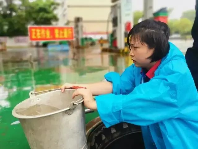 暴雨来袭，哪里有灾情哪里就有央企身影！|暴雨来袭，哪里有灾情哪里就有央企身影！