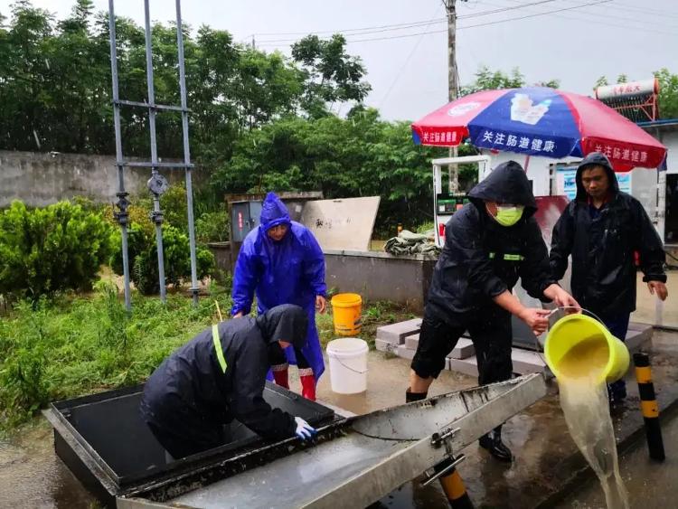 暴雨来袭，哪里有灾情哪里就有央企身影！|暴雨来袭，哪里有灾情哪里就有央企身影！