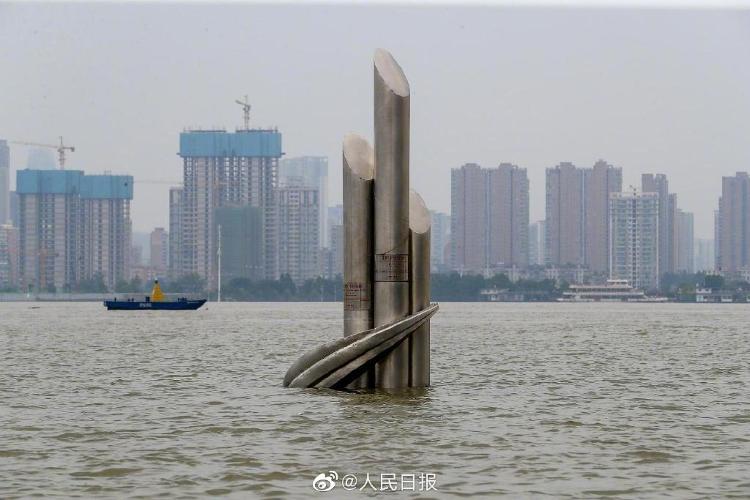 长江|6月来，长江流域平均降雨近60年同期最多