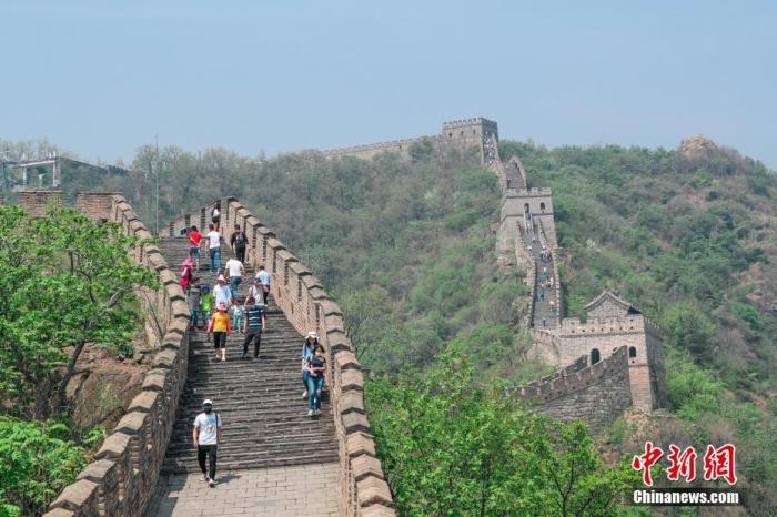 苦熬的旅游业迎重启：恢复跨省游|苦熬的旅游业迎重启：恢复跨省游 搜索量暴涨