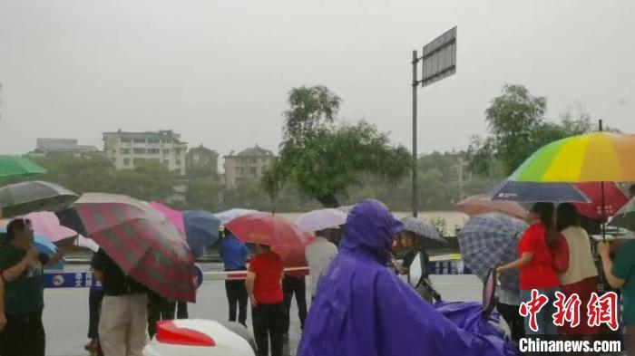 痛心！多地古桥被冲毁|痛心！多地古桥被冲毁 如何在洪水中守护文物古迹？