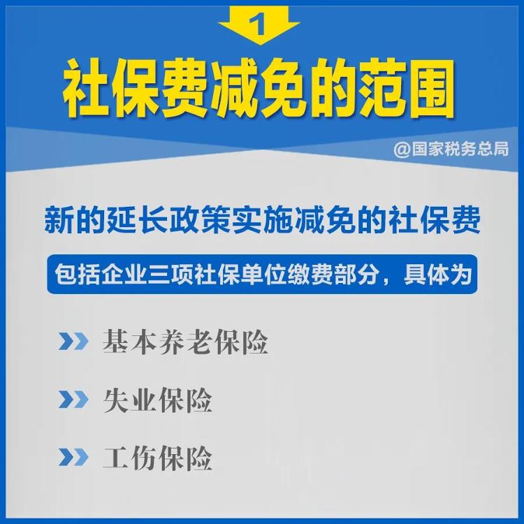 央视财经|必看！告诉你如何享受企业社保费减免