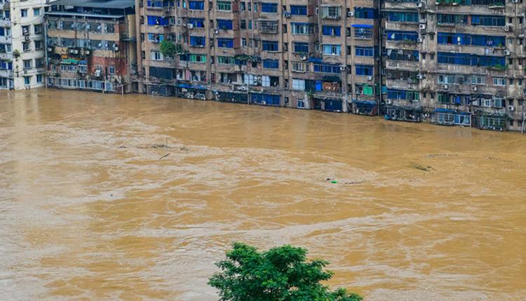 降水|南方暴雨何时停？“七下八上”如何度汛？气象专家回应