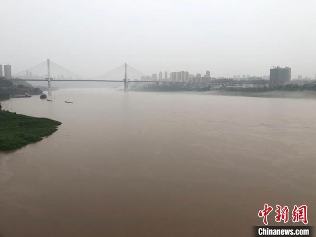 降水|加长版“三伏天”今开启：南方降雨未歇，高温又登场