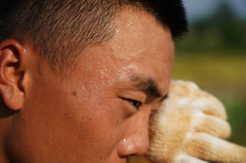 新华社|最帅最可爱的人！不接受任何反驳！