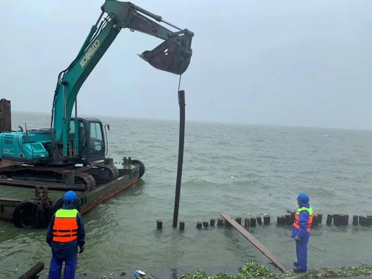 这个洪涝灾害易发地区，靠什么抵御住了7轮雷暴雨？|这个洪涝灾害易发地区，靠什么抵御住了7轮雷暴雨？