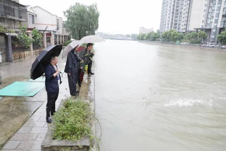 这个洪涝灾害易发地区，靠什么抵御住了7轮雷暴雨？|这个洪涝灾害易发地区，靠什么抵御住了7轮雷暴雨？