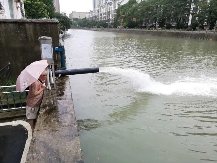 这个洪涝灾害易发地区，靠什么抵御住了7轮雷暴雨？|这个洪涝灾害易发地区，靠什么抵御住了7轮雷暴雨？