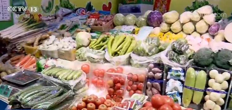 蔬菜|上半年“菜篮子”保供观察 | 全国“菜篮子”产品供应总量充足 市场运行平稳