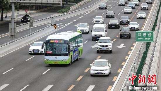 【】北京10条跨京冀公交线路恢复全线运营