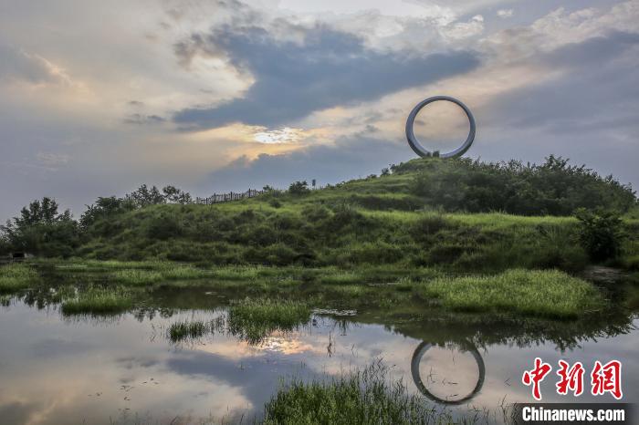 旅游|中外摄影大咖走进南充顺庆 一览千年古城“芳华”