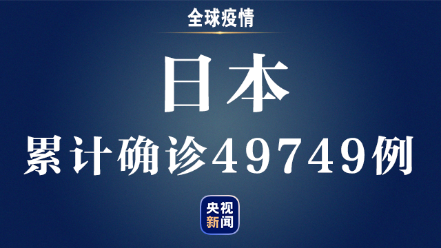 央视新闻客户端|全球新冠肺炎确诊病例超过1971万例