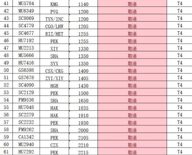 央视新闻客户端|“米克拉”登陆！飞机、动车班次取消 高速公路临时管制