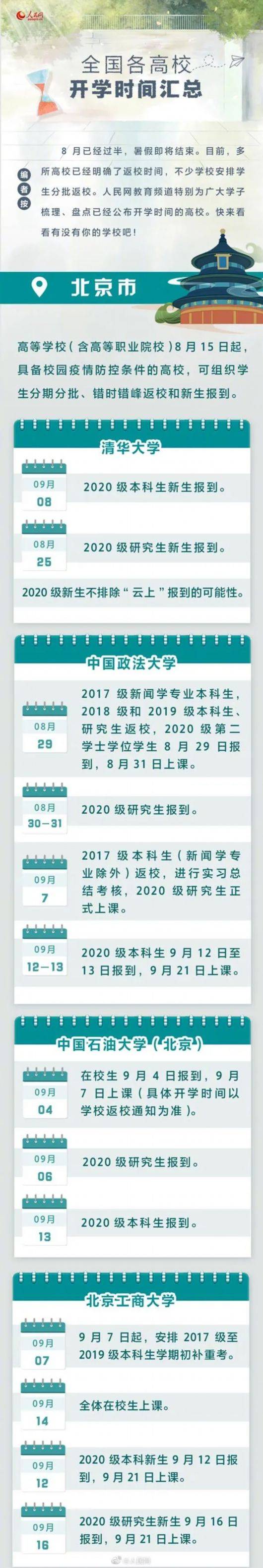 终于要开学了！别急，先做好这些|终于要开学了！别急，先做好这些