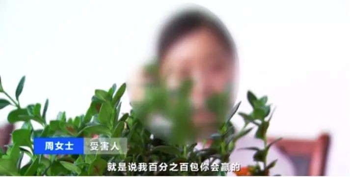 央视财经|朋友圈“9块9”网购水果，有人被坑40万元