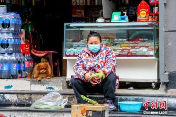 小店经济快速复苏，2亿人的钱包都靠它撑起