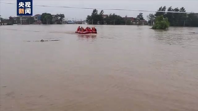 从洪水里的生死营救到成功转出ICU|从洪水里的生死营救到成功转出ICU 95后排长冒小驰的“重生”来之不易