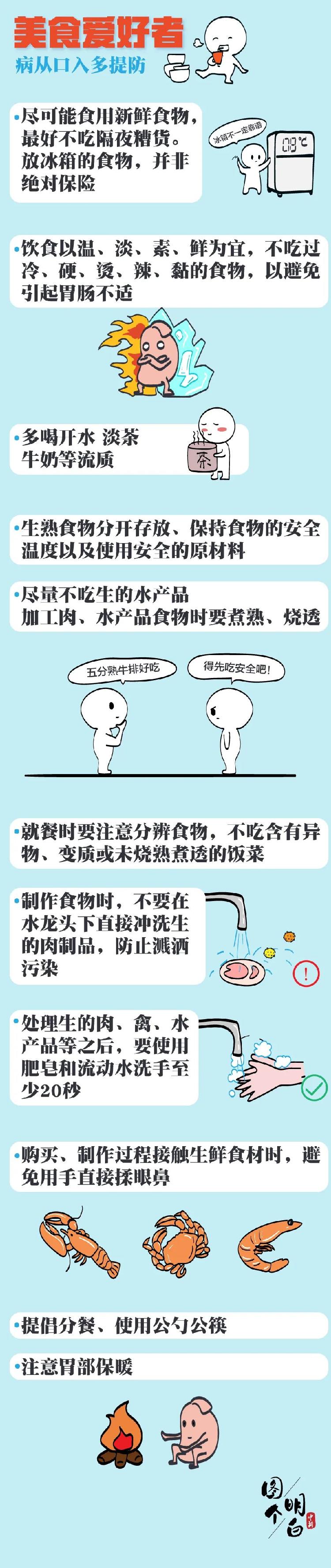 疫情反复不断，秋季防疫不松懈，这份指南请收下|疫情反复不断，秋季防疫不松懈，这份指南请收下