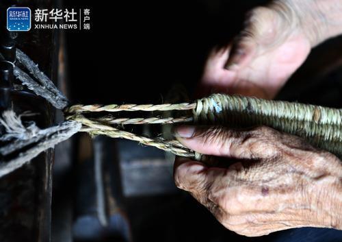 草鞋|“草鞋村”的致富经