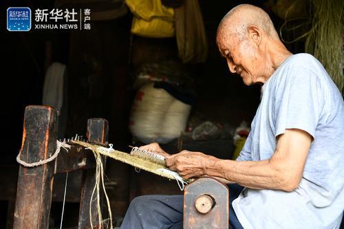 草鞋|“草鞋村”的致富经