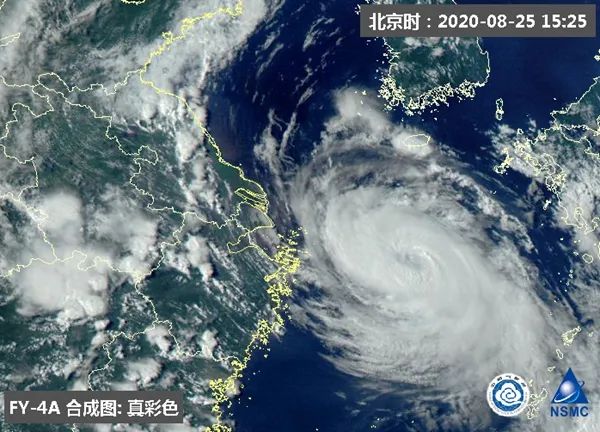 【】强台风“巴威”即将达到巅峰状态！我国超6省份受影响 风雨进程时间表来了