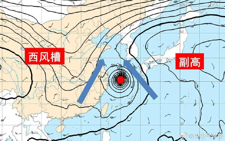 【】强台风“巴威”即将达到巅峰状态！我国超6省份受影响 风雨进程时间表来了