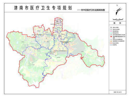 济南2025人口规划_济南地铁规划(2)