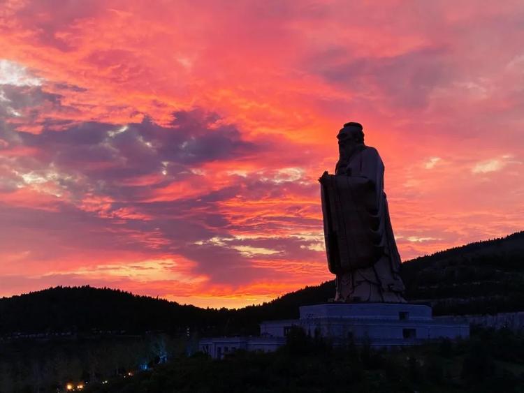 央视新闻|你可能对山东有点误解，我觉得