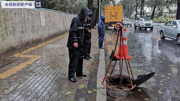 台风|停运、停市、停课！辽宁多部门部署应对台风“巴威”