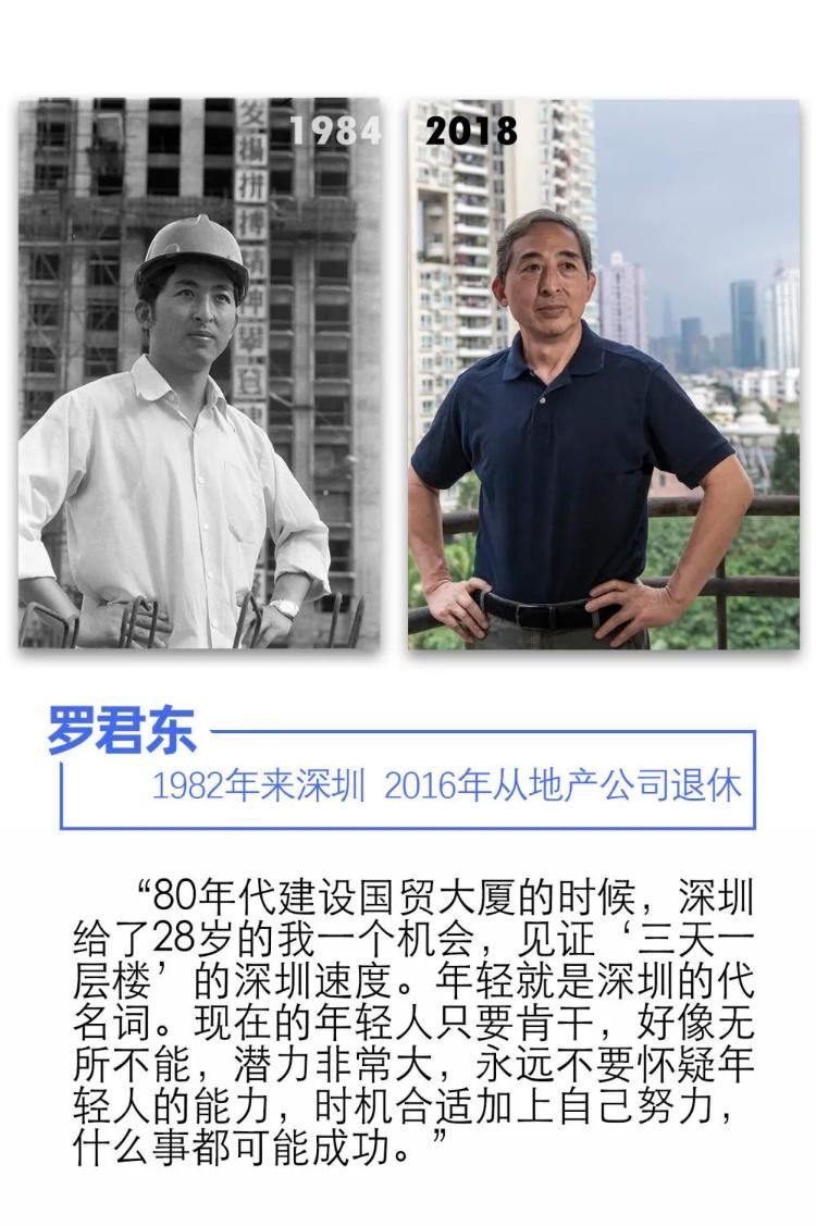 我和特区共成长|我和特区共成长