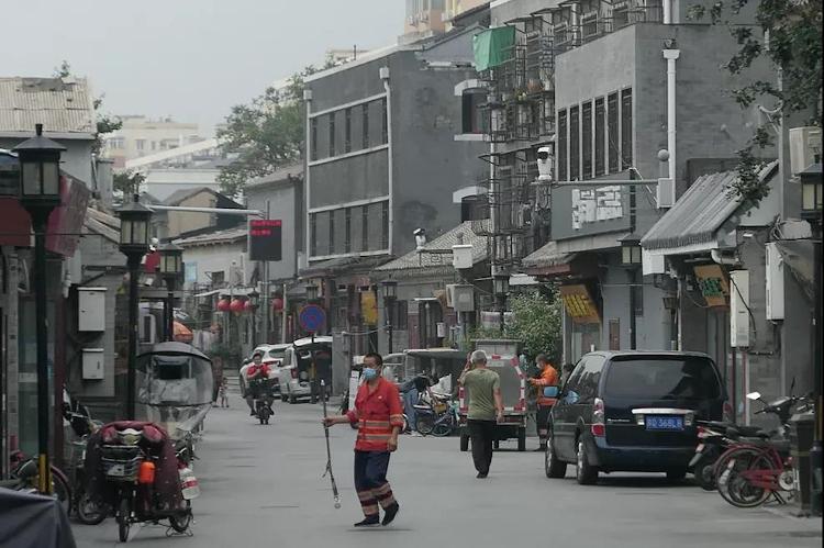 首都功能核心区到底怎么建？细节来了|首都功能核心区到底怎么建？细节来了