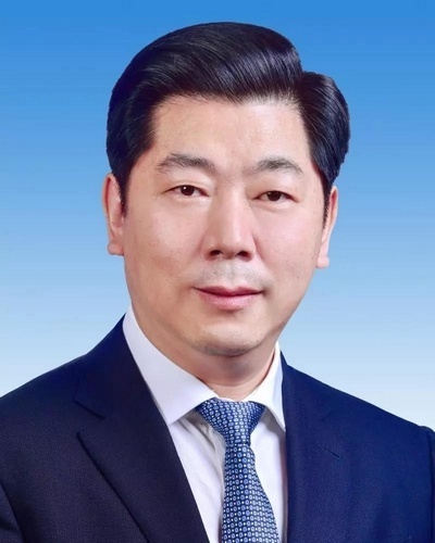 廖国勋任天津市副市长、代理市长
