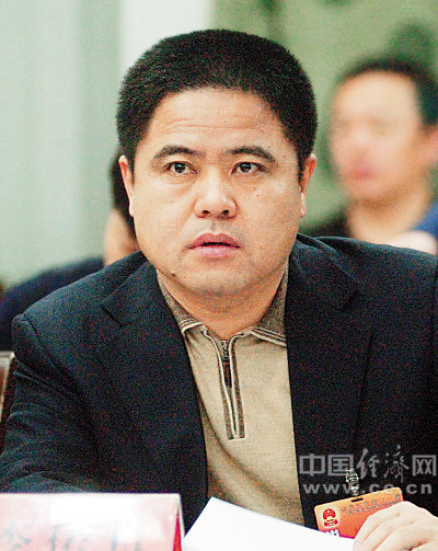 黑龙江鸡西原副市长李传良逃至境外并转移部分涉案赃款 2017年已辞去公职