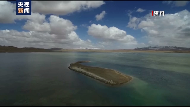 央视新闻客户端|警方发布可可西里“擅闯禁令”旅游观光可沿109国道自驾