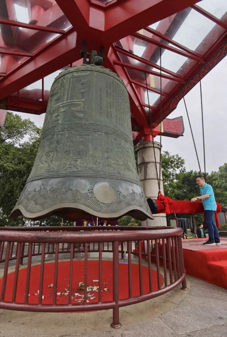 武汉与全国人民的约定，实现了！