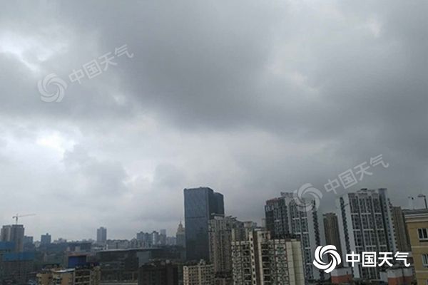 中国天气网|全国雨水减弱利返程 北方冷空气频繁气温将再创新低