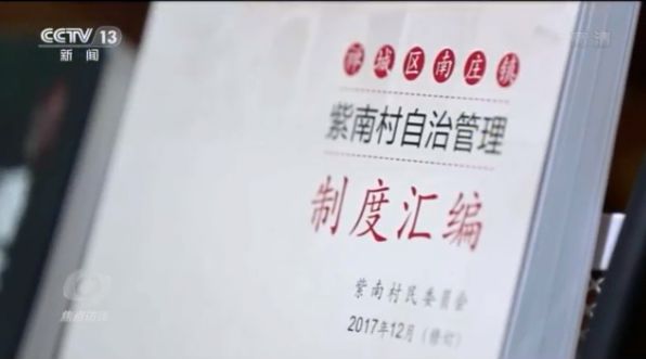 南村|落后村庄摇身变成网红打卡地！它是怎样逆袭的？