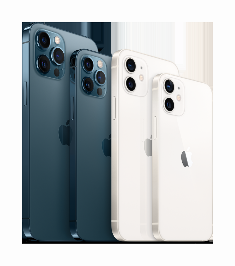 【人民日报】iPhone 12来了：4款机型、全系5G、5499元起