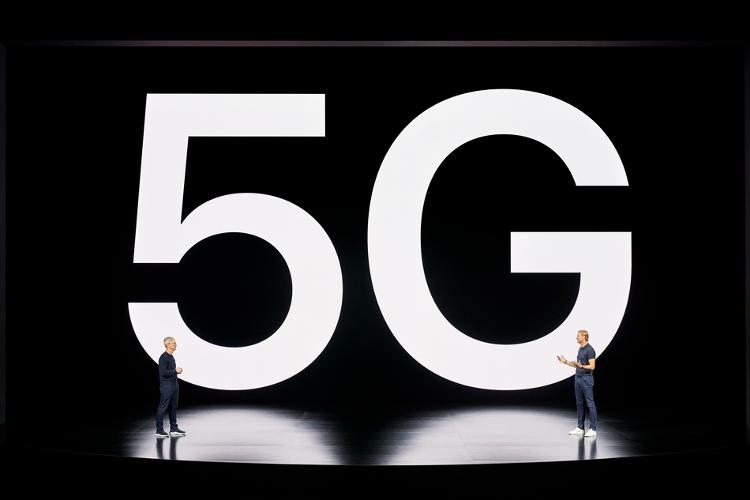 【人民日报】iPhone 12来了：4款机型、全系5G、5499元起