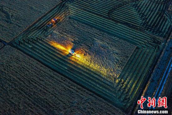 【北京青年报】黑河爱辉区“遍地英雄下夕烟”