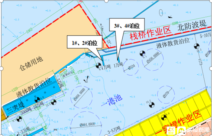 交通基础设施建设三年行动计划重点项目巡礼⑦